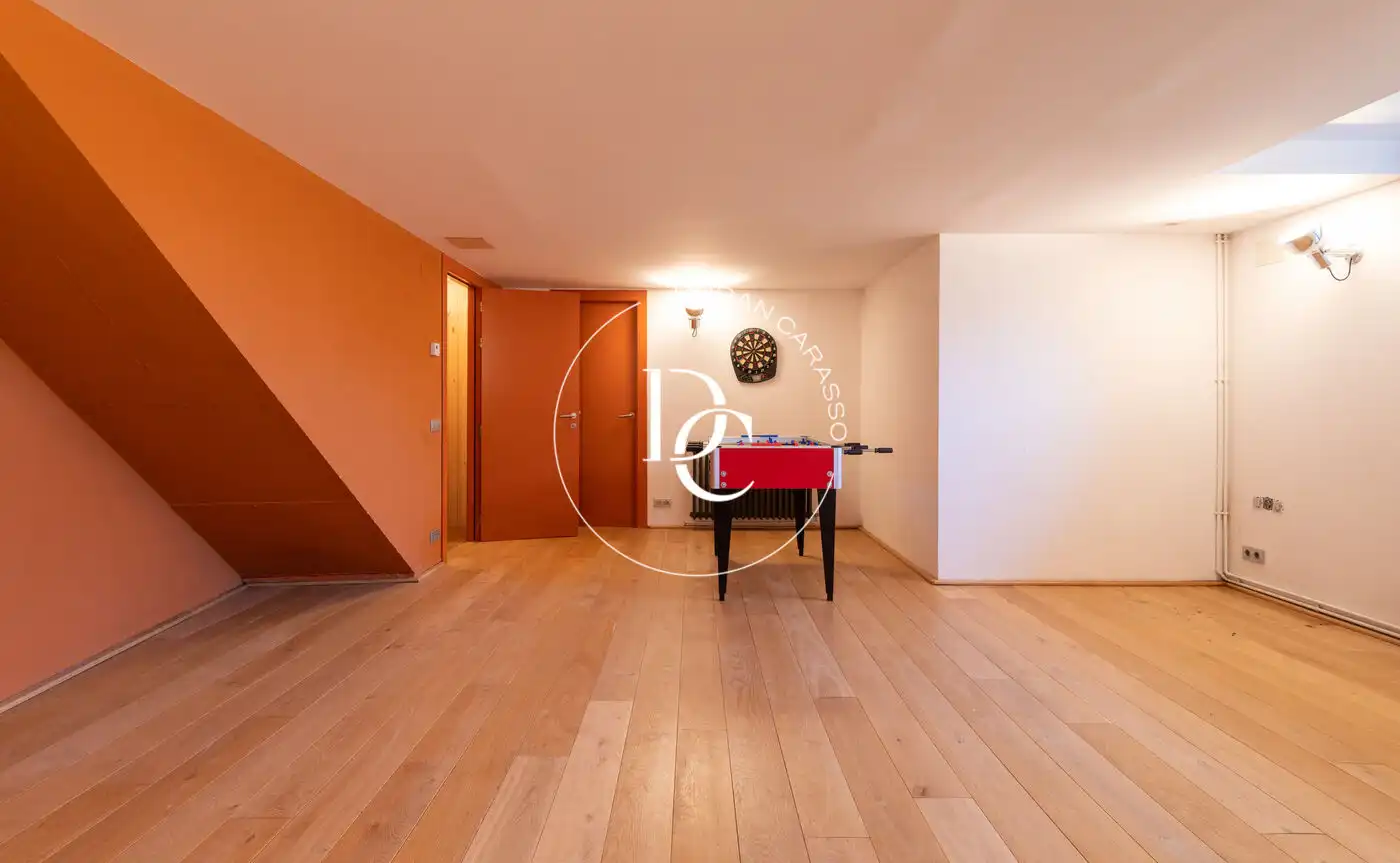 Casa o xalet en venda en Guils de Cerdanya amb Calefacció, Jardí privat i Terrassa
