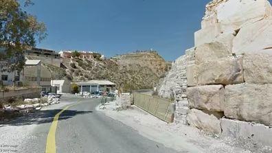 Foto 2 von Fabrik Grundstücke zum Verkauf in Macael, Almería