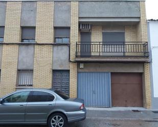 Exterior view of Flat for sale in Trujillanos