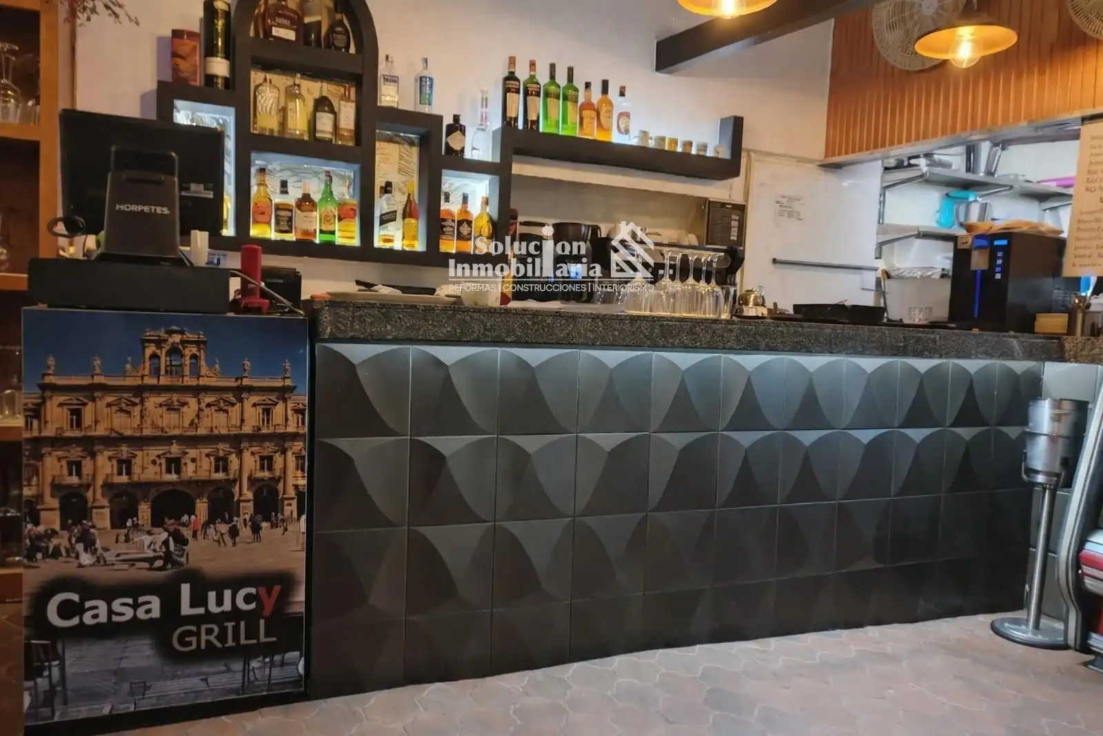 Local comercial en traspàs a San José - Parador - Zurguén, imagen 19