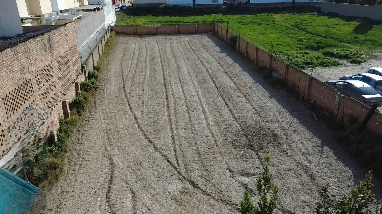 Residencial en venta en Las Gabias