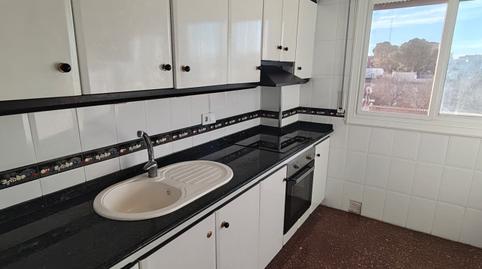 Photo 5 of Flat to rent in Avinguda el Guirnei, 11, Petrer, Alicante