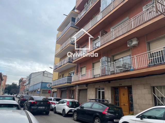 Piso en Venta en Ramon Berenguer III en Hostal