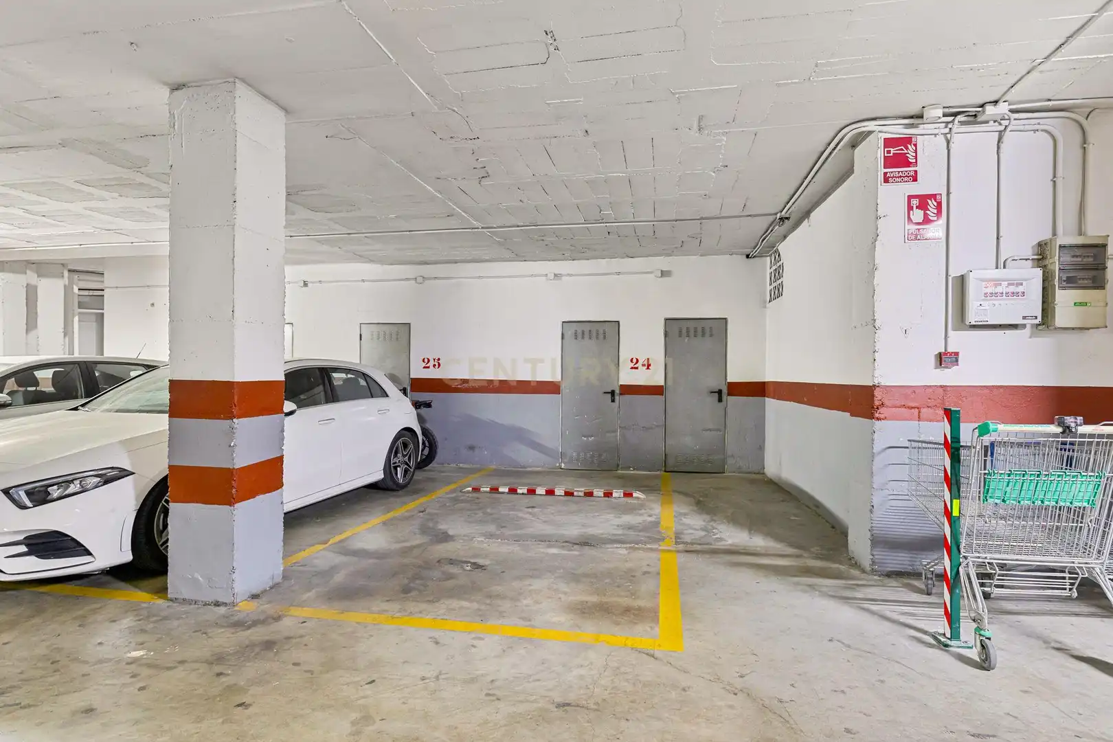 Mini appartamento con ascensore in vendita a De las, Calle Buganvillas, 39, Las Lagunas, Spain 39, imagen 23