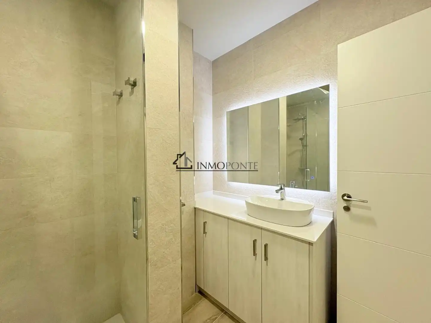Flat with lift to rent in Centro - Echegaray, imagen 13
