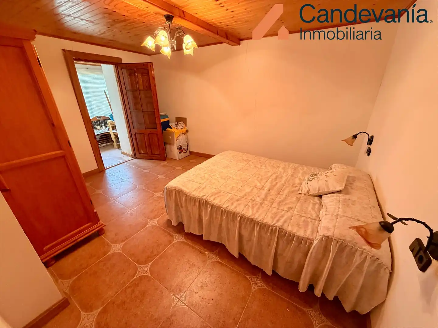 Habitación de Finca rústica en venta en Piedratajada