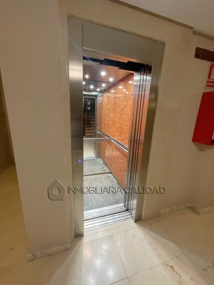 Piso de alquiler en Burgos con Calefacción y Amueblado
