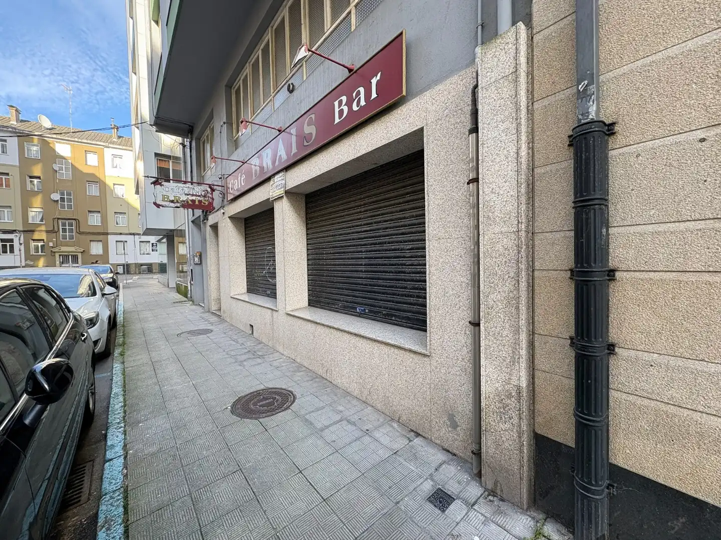 Locale commerciale in vendita a Rúa Velázquez, imagen 17