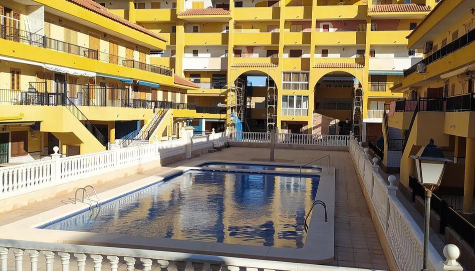 Foto 1 de Dúplex en venda a Av. de Holanda, , Los Europeos, Alicante