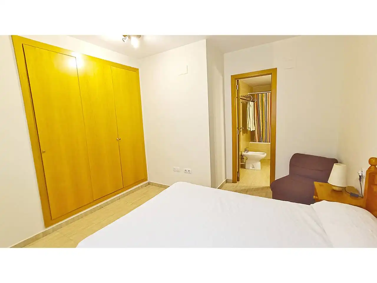 Piso con terraza en venta en Calle Migjorn, imagen 10