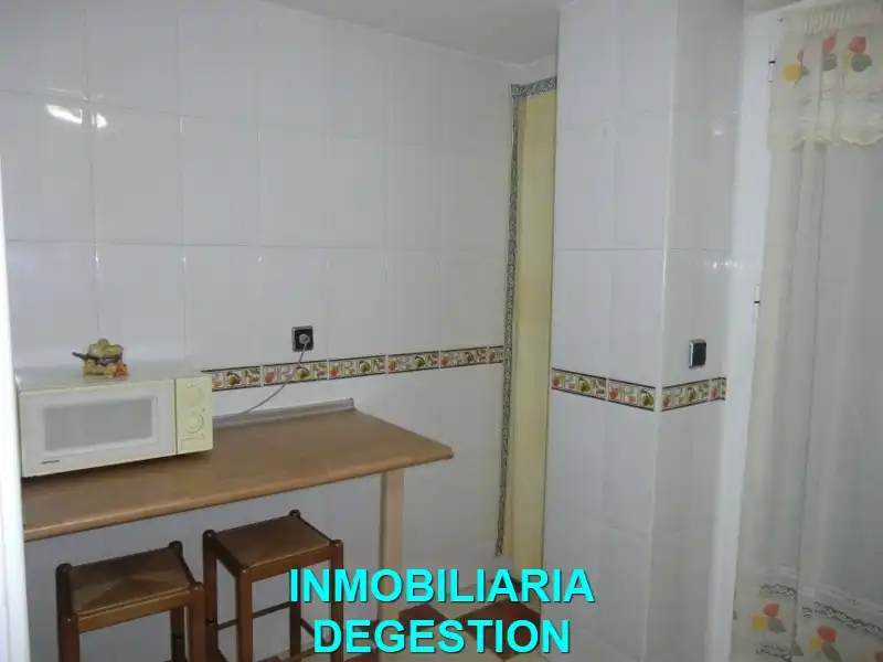 Piso con terraza en venta en Calle Jaén, imagen 5