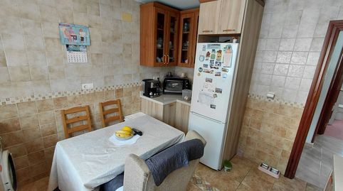 Foto 3 de Piso en venta en Calle Bellasombra, 18, Solymar, Benalmádena