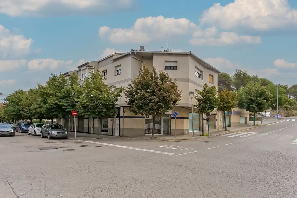 Wohnung zum Verkauf in C/ Anna Mogas