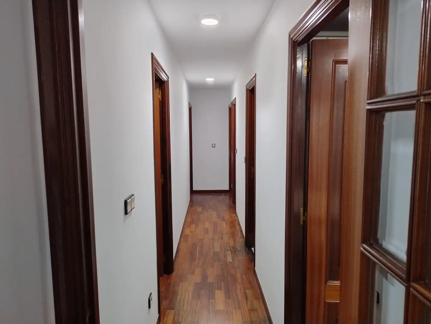 Flat for rent in Santiago de Compostela   with Heating, Furnished and Oven