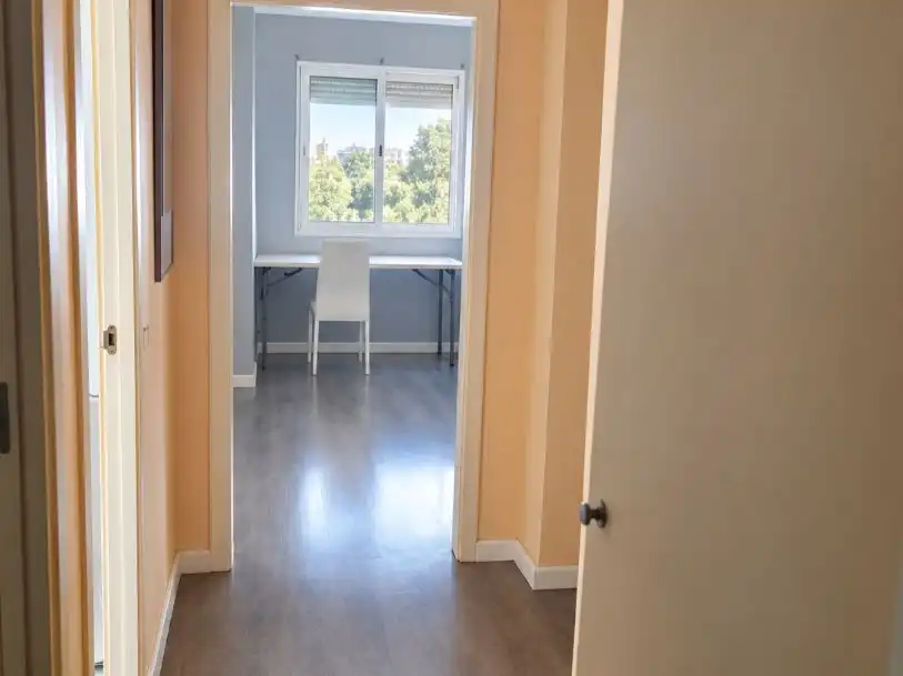 Piso en venta en Plaza de Toros - Santa Rita