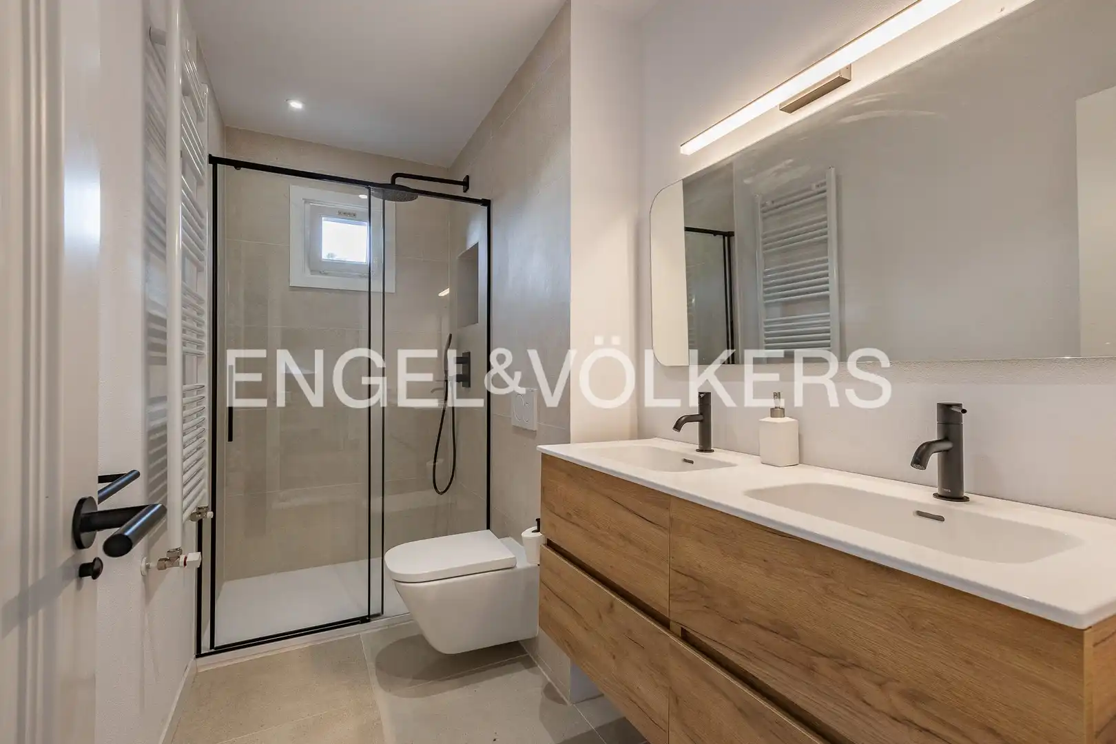 Baño de Casa o chalet en venta en Molló con Calefacción, Jardín privado y Balcón