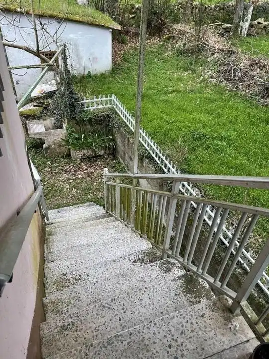 Casa o chalet en venta en Baños de Molgas
