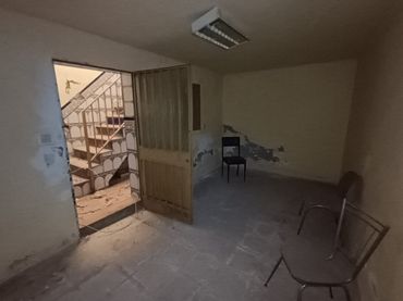 Casa amb balcó en venda a Calle Marfileros 5