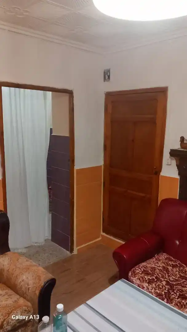 Bany de Apartament en venda en Tobarra, Albacete