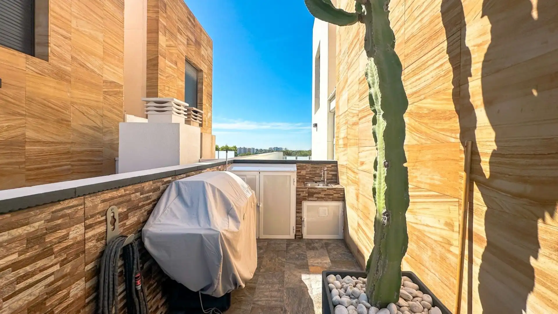Haus mit Pool zum Verkauf in Orihuela Costa, imagen 43