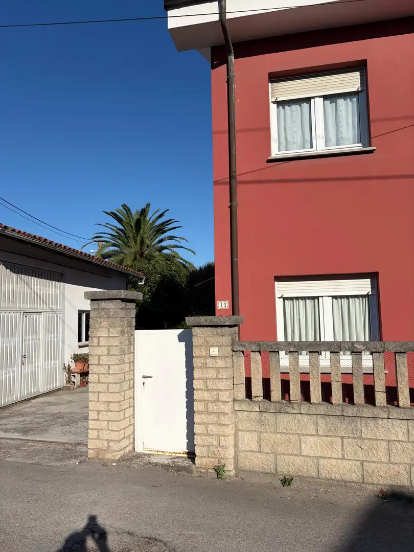 Xalet amb jardí en venda a Barrio del Villar, imagen 2