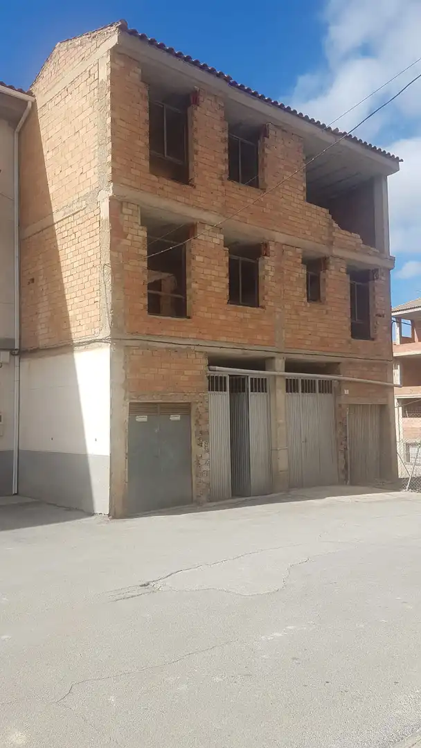 Immobles singulars en venda a Pozo Alcón