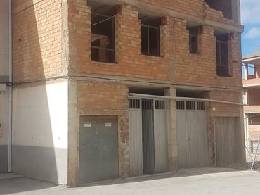 Wohngebäude zum Verkauf in Pozo Alcón