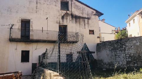 Foto 4 de Casa o xalet en venda a Fortanete, Teruel