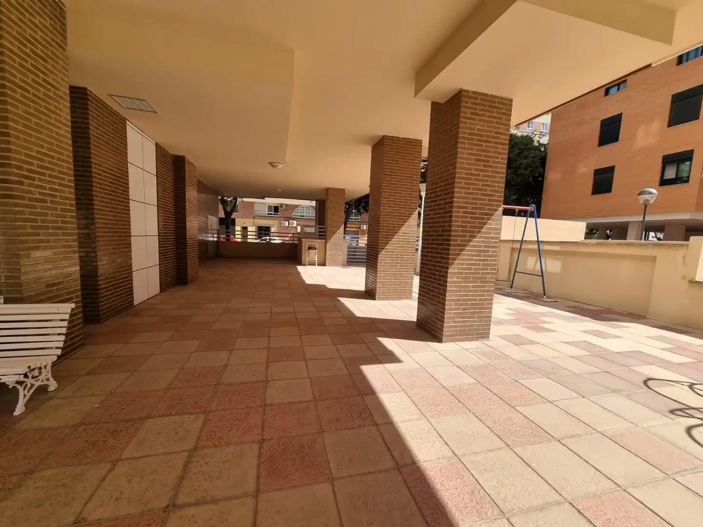 Flat with lift for sale in Avenida AMALIO GIMENO 23, imagen 29