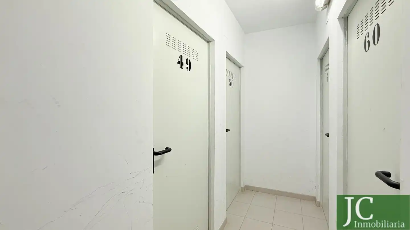 Piso en venta en Limpias con Calefacción, Terraza y Amueblado