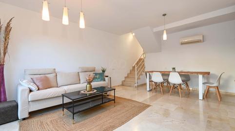 Photo 2 of Single-family semi-detached for sale in Calle Boga, 19, Cabo de las Huertas, Alicante / Alacant