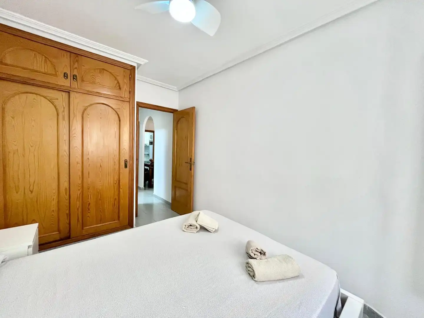 Appartement compact avec ascenseur à louer à La Mata, imagen 19