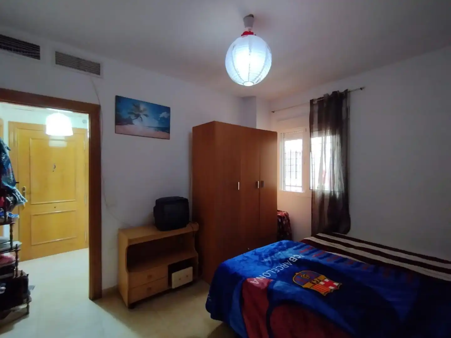 Bedroom of Ground floor for rent in Roquetas de Mar
