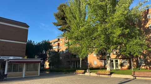 Foto 2 de Pis de lloguer a Avenida del Niño Jesús, La Poveda, Arganda del Rey