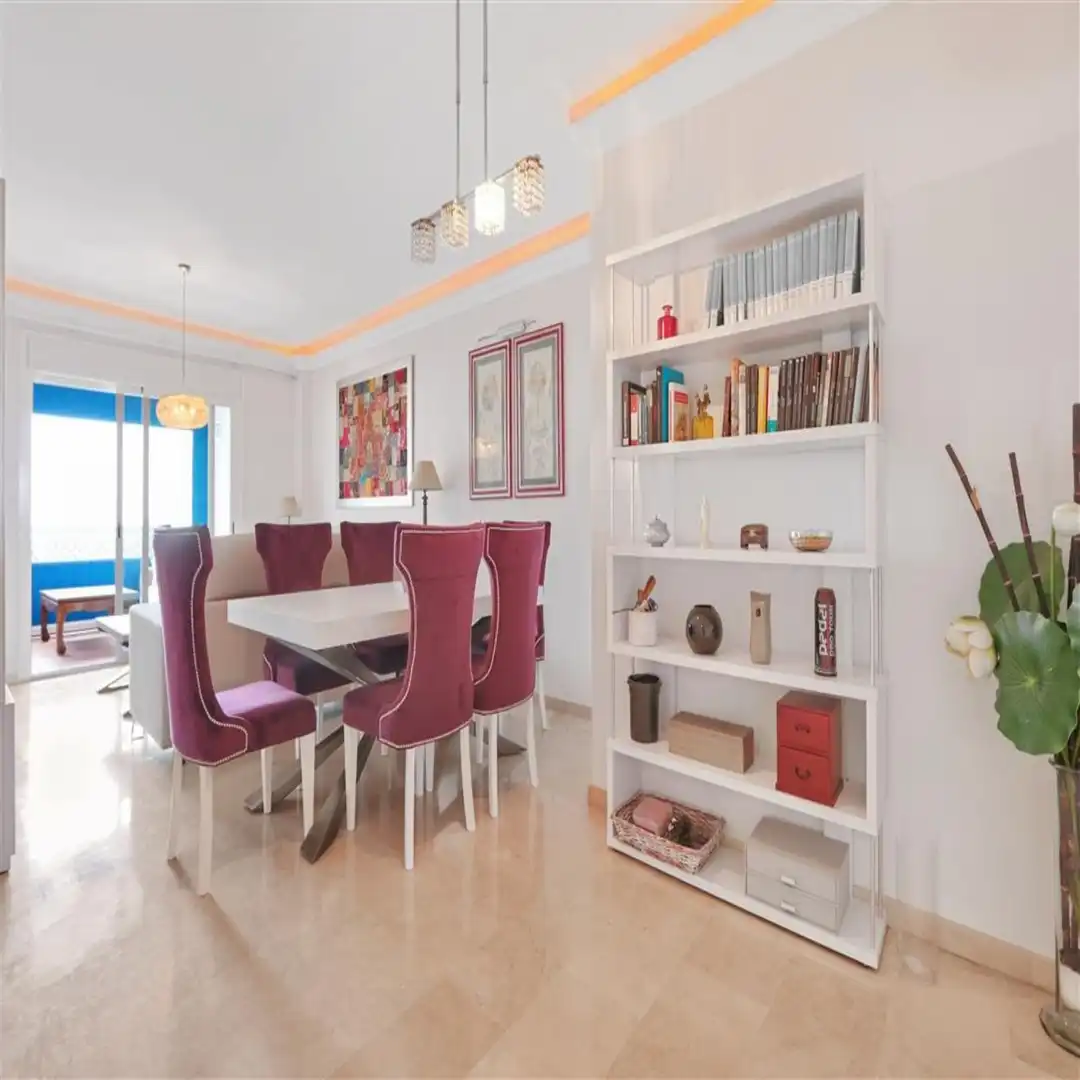 Apartamento con piscina en venta en Avenida de Julio Iglesias 58, imagen 11
