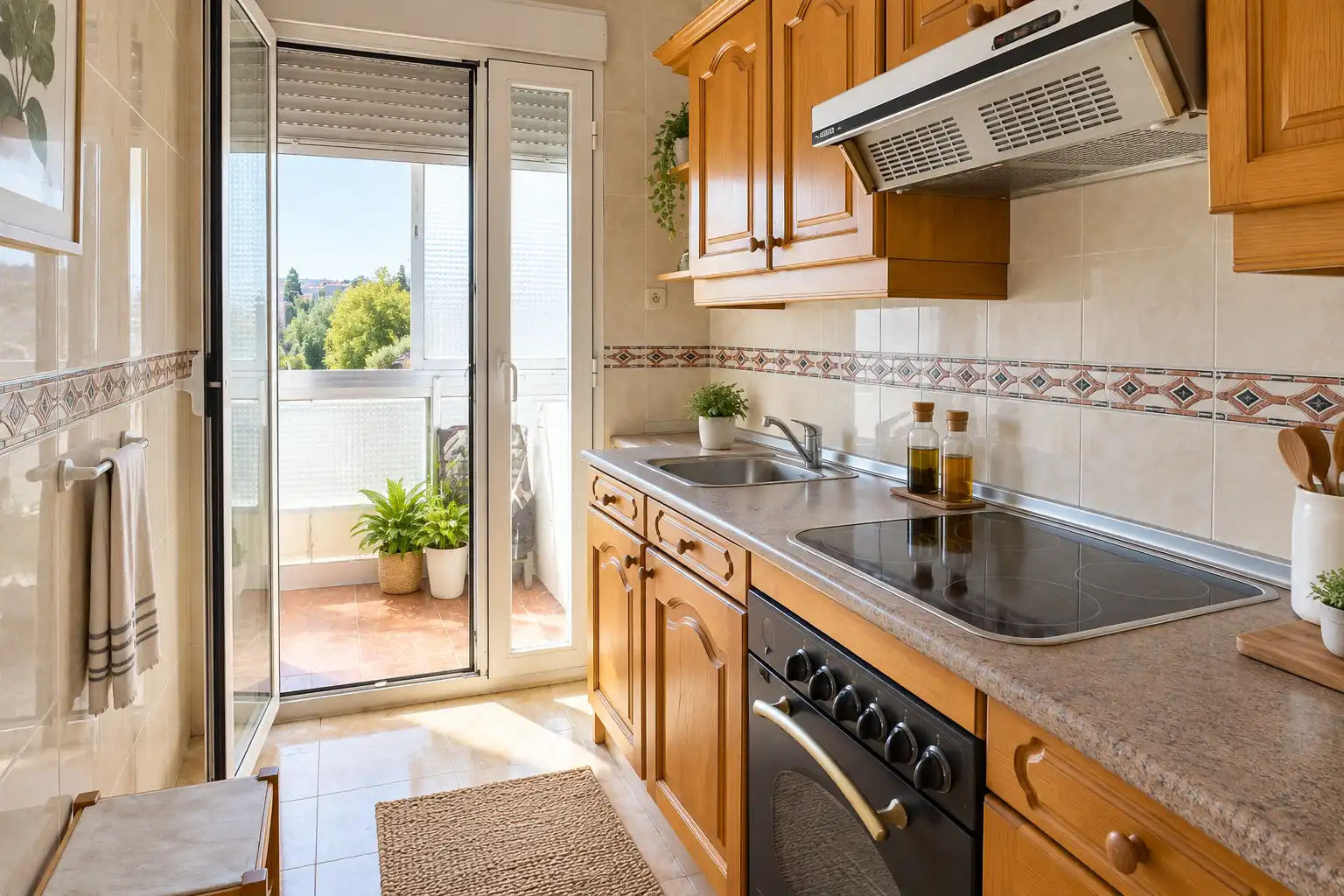 Appartamento con ascensore in vendita a SANCHO DAVILA, imagen 11