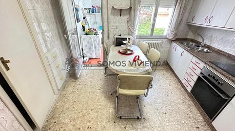 Foto 3 de Piso en venta en Universidad, Ourense Capital