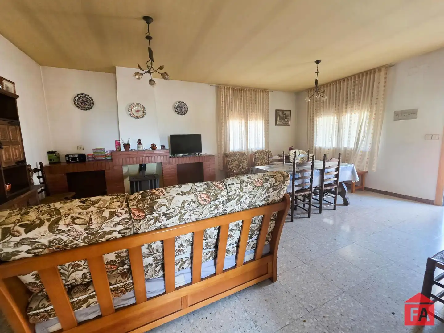 House with pool for sale in JOAQUIM SUNYER, imagen 13