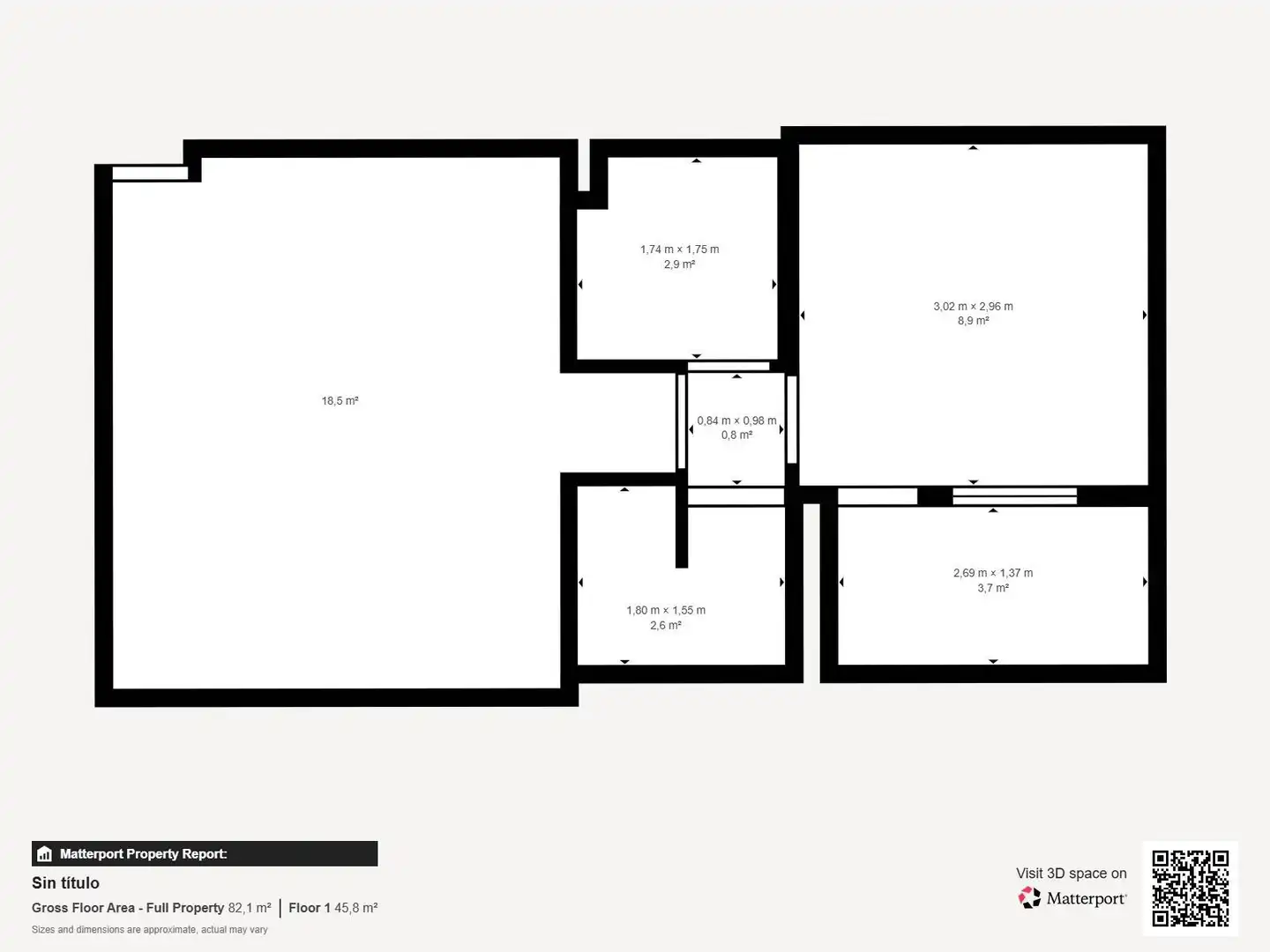 Maison avec terrasse à louer à Calle MADRID 26, imagen 32