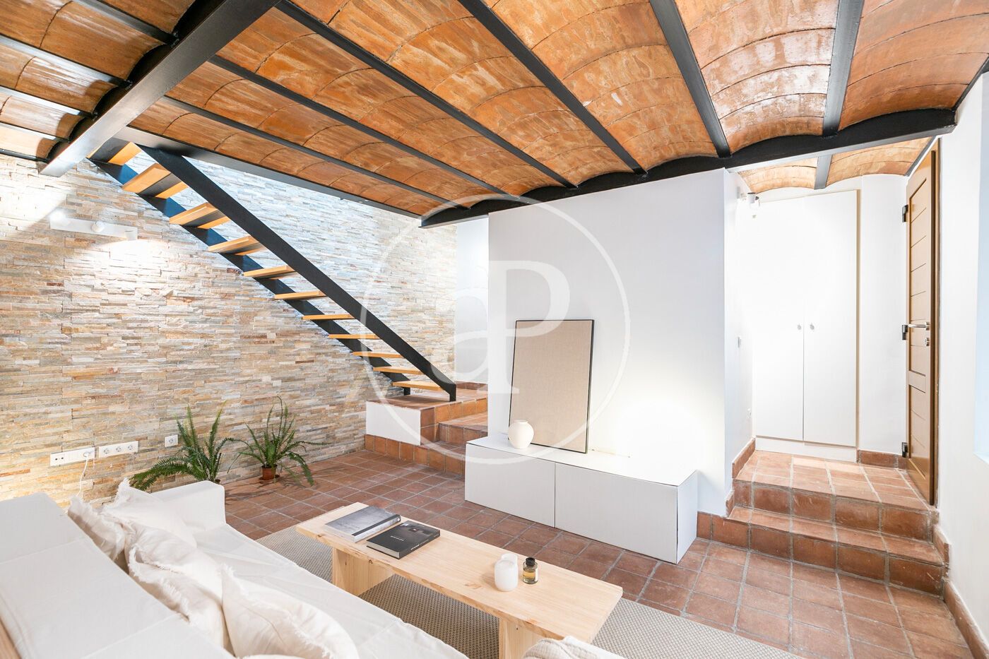 Piso en venta en Carrer del Raval de la Creu, Centre
