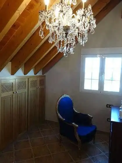 Villa mit Pool zum Verkauf in Crevillent, imagen 22