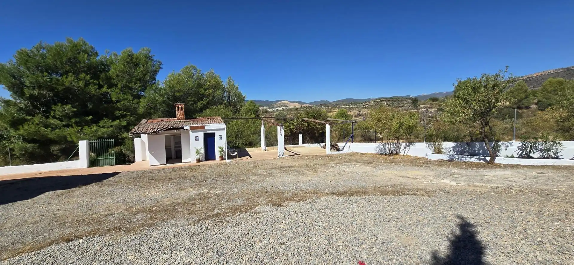 Xalet amb piscina en venda a Villar del Arzobispo, imagen 57