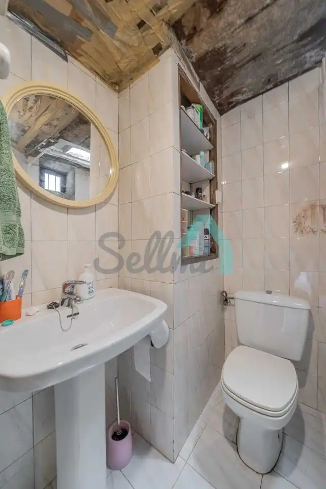 Casa pareada con terraza en venta en General Bárzana, imagen 32