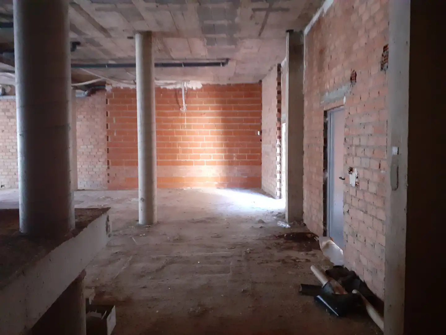 Gewerbefläche zum Verkauf in Calle Barrionuevo, imagen 9
