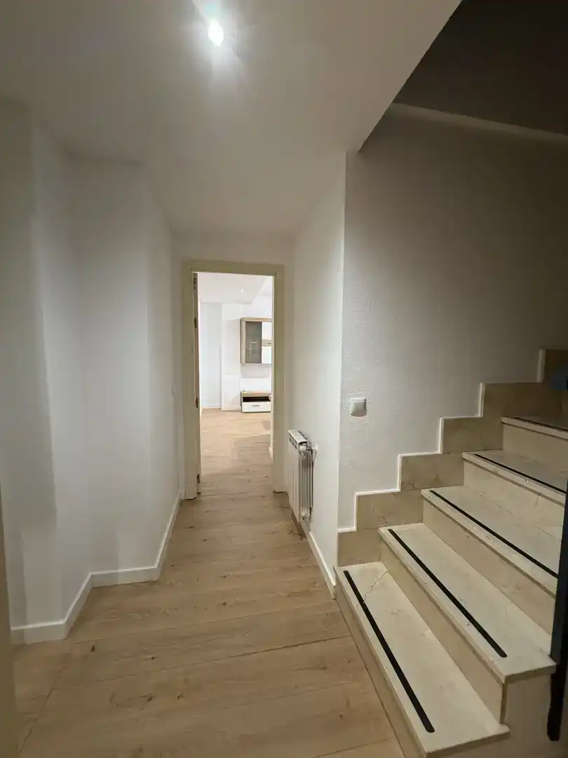 Maisonette zur Miete in Toledo mit Parkett und Abstellraum