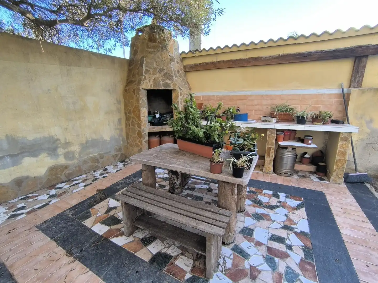 Villa avec jardin à vendre à Calle Calle Sol Poniente, imagen 36