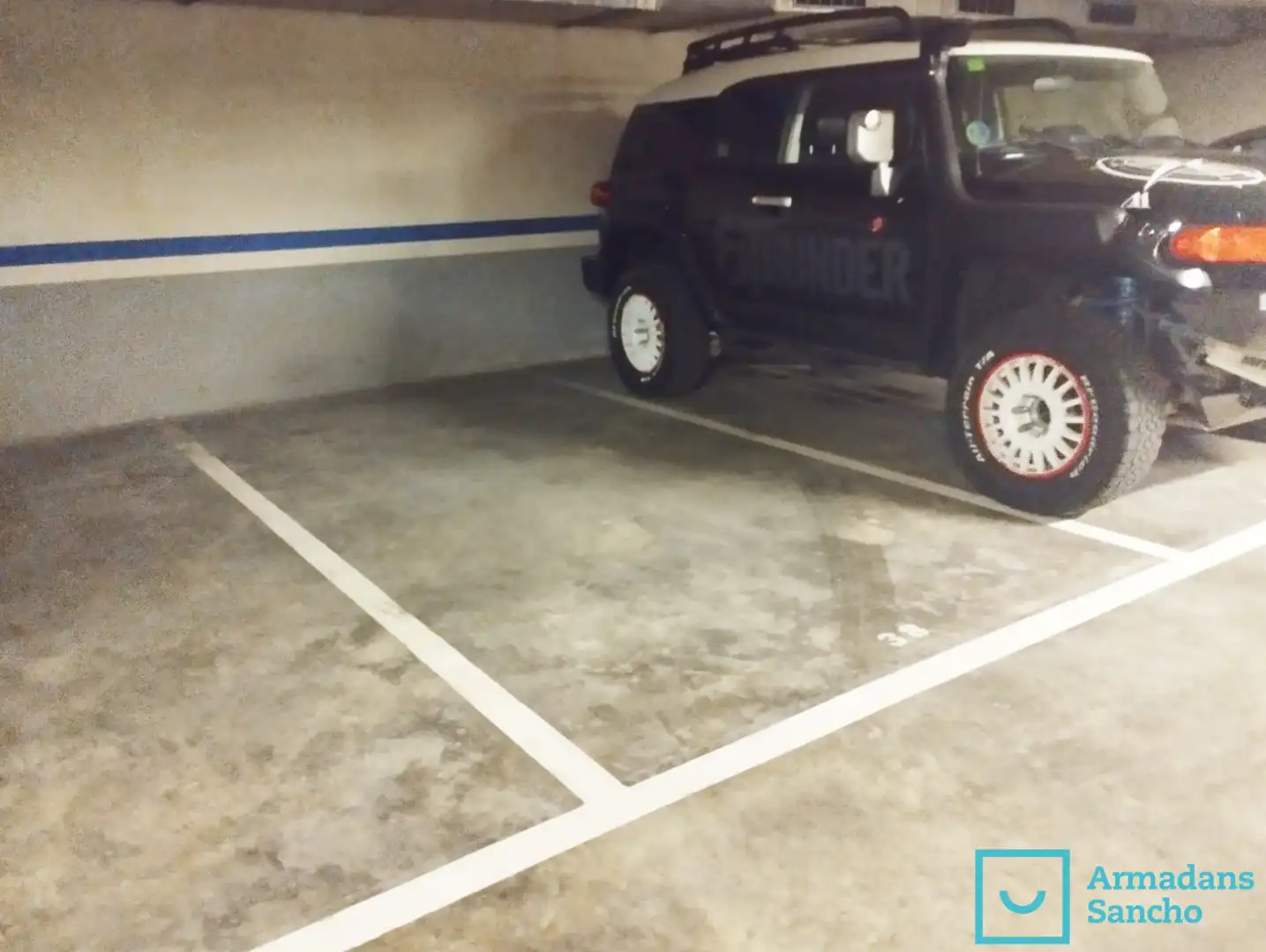 Individuel avec ascenseur à louer à Carrer de Provença, imagen 3