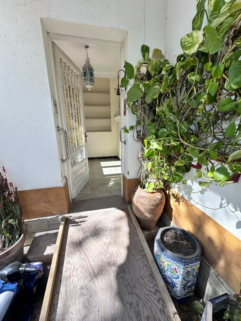 Casa o xalet en venda en Reus amb Calefacció, Jardí privat i Terrassa