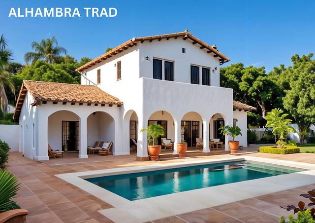 Casa-chalet en Venta en El Pinós / Pinoso