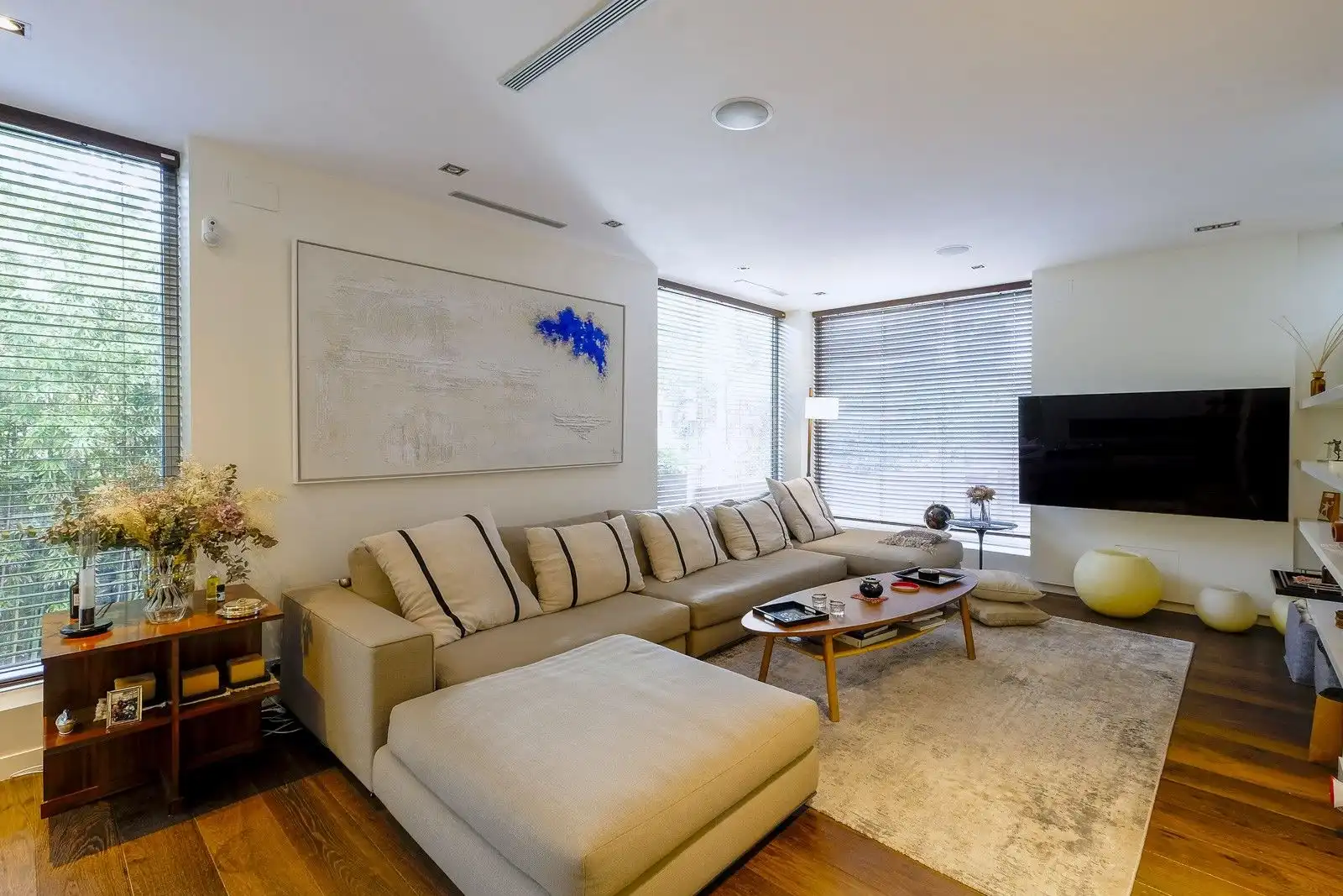 Casa o chalet en venta en Carrer de la Santíssima Trinitat del Mont, Sarrià